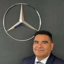 Star Motor Cars Mercedes-Benz Staff