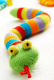 Check spelling or type a new query. Stanley Snake Pattern By Amanda Berry Knitting Gift Animal Knitting Patterns Knitting Patterns Toys