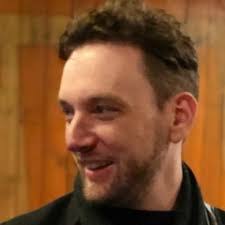 Paul Cope's Instagram, Twitter & Facebook