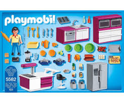 Playmobil City Life Designerkuche 5582 Ab 30 00 Dezember 2020 Preise Preisvergleich Bei Idealo De
