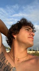 Daniel Reinoso Alonso