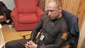 How to not get lost in a forest of fear; Mutter Soll Massenmorder Breivik Beim Geldwaschen Geholfen Haben Der Spiegel