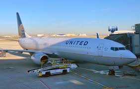 United airlines is one of the most popular airlines around the globe. United Airlines Ceo We Ve Turned The Corner But Sees Weak Demand