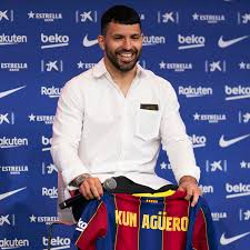 The making of sergio 'kun' agüero, told through the eyes of his mum, dad, childhood friends, lionel messi Official Sergio Aguero Agrees To Join Barcelona Barca Blaugranes