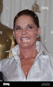 Ali mcgraw hi-res stock photography and images