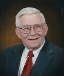 Alfred Karcher Obituary (1928