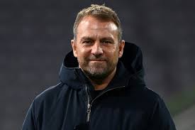 The club held talks with ajax coach erik ten hag and hansi flick, who is to be germany's new head coach, and unsuccessfully attempted to prize mauricio pochettino back to the club from paris saint. German Fa To Speak With Flick About National Team Position