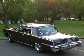 Image result for Sable Tan 1964 Imperial
