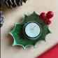 Holly Tealight holder event image