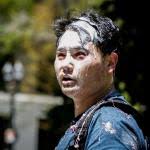 The Antifa thugs shame America