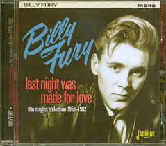 Billy Fury