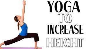 The age of 18 is the transition stage between childhood and adulthood. Increase Height Naturally By Following These Yoga Asanas