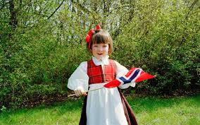 Avbildad, ort sverige stockholm stockholm stockholm; 17 Maj Darfor Firas Syttende Mai Av Norrmannen