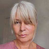 Gnisselzonen by Anna Hallén