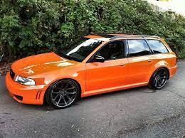 Audi Rs4 Wagon Audi Allroad Audi Wagon Audi Rs4