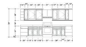 kitchen organization chart pdf xuetuis me