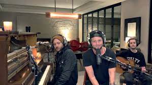 Onerepublic Performs Better Days On Ellen Degeneres Show Watch Now