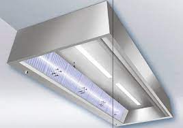 Save on uvc ceiling mount fixtures at prolampsales.com. Ceiling Mounted Air Purifier X Cyclone Uv Series Rentschler Reven Uv Light