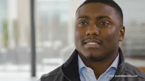 DoD Skillbridge at Cushman & Wakefield