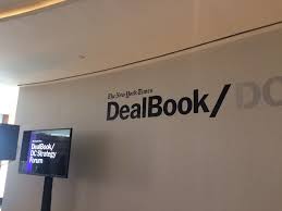 Join treasury secretary janet yellen, senator mitt romney and business leaders feb. John Hope Bryant Discusses Top Policy Agenda Challenges At Dealbook Dc Strategy Forum John Hope Bryant
