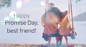 I will follow the rainbow to the end, if you promise to remain my friend! Happy Promise Day 2020 Wishes Images Quotes Status Promise Day Date Importance And Significance Of Promise Day
