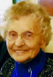 OBITUARY: Ella Wittman