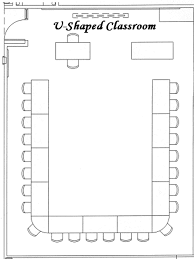 u shaped classroom seating google search classroom floor