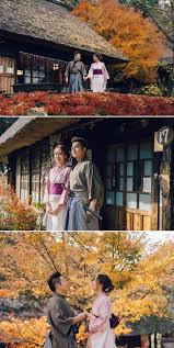 We are the authentic wedding photography company and provide you high quality photos and precious experience in tokyo, mount fuji, kyoto, okinawa, hokkaido and other attractive locations throughout japan. J J Tokyo Autumn Pre Wedding Photoshoot Lenham Onethreeonefour Pre Wedding Photoshoot Outdoor Pre Wedding Photoshoot Stunning Wedding Photos