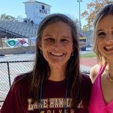 Teri Higginbotham's Instagram, Twitter & Facebook