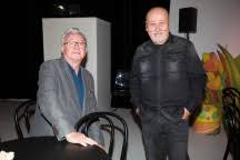 Jiří lábus (born 26 january 1950 in prague) is a czech actor. Jiri Labus Jsem Ctyricet Let Ju A To Mi Nikdo Uz Neodpare Aplausin Cz