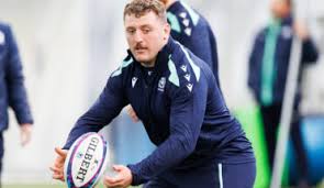 Eddie Pollock Returns To Scottish Rugby