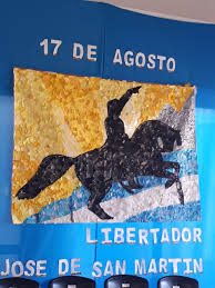 El general josé de san martín tenía 72 años cuando murió repentinamente. Paso A La Inmortalidad Del Gral Jose De San Martin Dra Sara Faisal