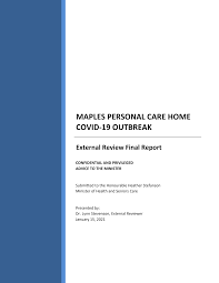 Check spelling or type a new query. Https Manitoba Ca Asset Library En Proactive 2020 2021 Maples Pch Covid19 Review Pdf