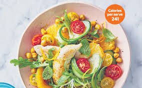 Whether you are a novice or an experienced cook, there is a recipe to su. Chicken Dinners Under 300 Calories Feature In Body Soul Superfastdiet