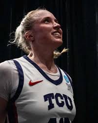 David Punch Scores 19 as TCU Horned Frogs Down Colorado Buffaloes 68-57