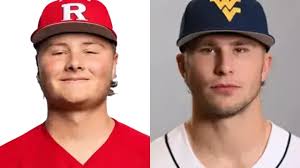 Caden DeSiato, former Woodstown High School baseball player will compete  with his collegiate team for the NCAA D3 Baseball Championship