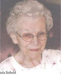 Viola Anita Schimke Seibold (1920-2007)