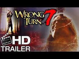 Watch movies online for free. Watch Wrong Turn 7 2017 Movie Watch Online Movies