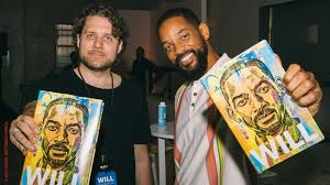 How will smith helped new orleans celebrate independence day. Penguin Random House Announces Will Smith Memoir Bertelsmann Se Co Kgaa