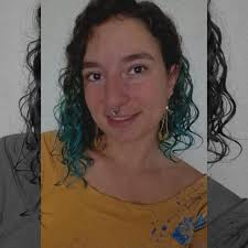 Conheço não-binárie, gestalt terapeuta Tatiana Campbell. Posso passar o  contato