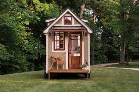 Insider spoke to experts about what they think the movement needs to achieve this year for tiny houses to become a legitimate housing option. An Introduction To The Tiny House Movement Eieihome