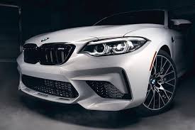 A genuine m automobile, built. 2020 Bmw M2 Competition Coupe Bmw Bmw M2 Bmw For Sale