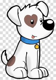 Download, share and comment wallpapers you like. White Dog Dog Puppy Cartoon Dogs Transparent Background Png Clipart Puppy Cartoon White Dogs Cat Drawing