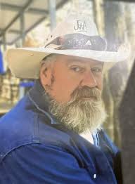 James "Wyley" Adams Obituary (2025)