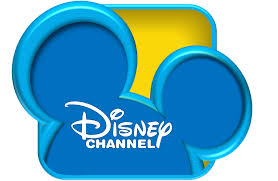 The new home for your favorites. Disney Channel Logos