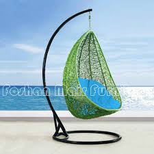 Egg chair hanging hammock chair cushions hanging basket pad swing seat cushion rocking chair mattress no chairs. China Popular And Nice Outdoor Hanging Egg Chair Garden Egg Swing Chair China Garden Furniture Garden Swing Chair