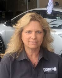 Meet Kerrie Johnson. Kerrie...