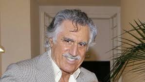 È morto l'attore Lando Buzzanca