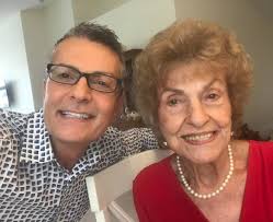 Coping with the loss of a loved one