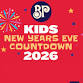 Kids New Years Eve Countdown event image